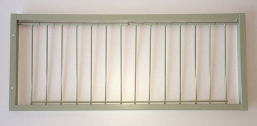 [LOF022] Bobwire Entrance 100cm