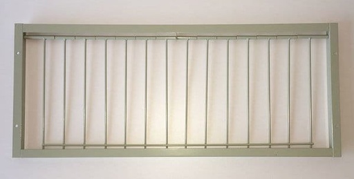 [LOF021] Bobwire Entrance 80cm