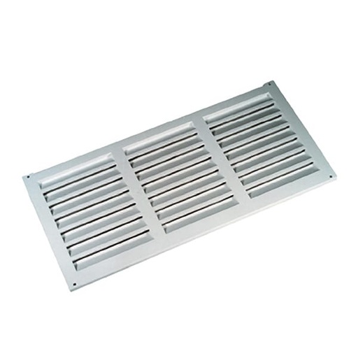 [LOF040] Loft Louvre Plastic (22.25 x 10.25 inch)