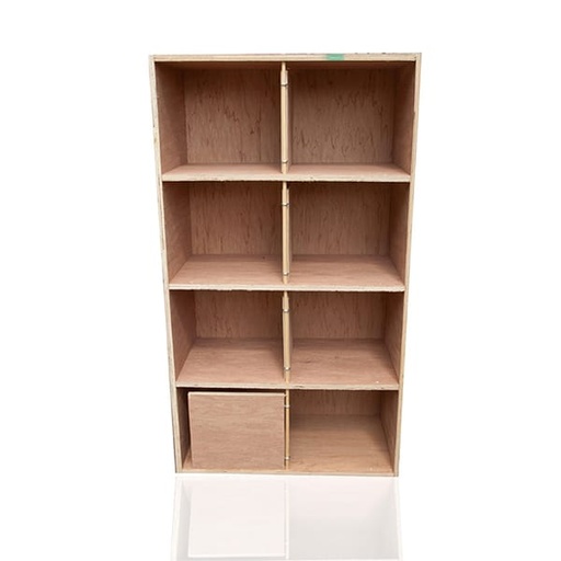 [LOF110] YB Boxes (8 Bird)