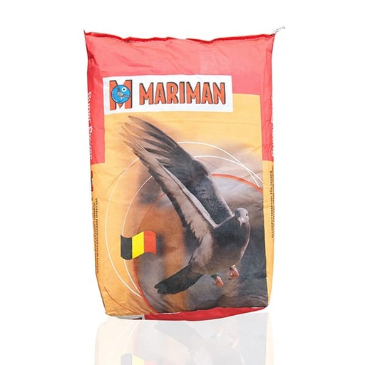 [MAR015] Variamax (25kg)