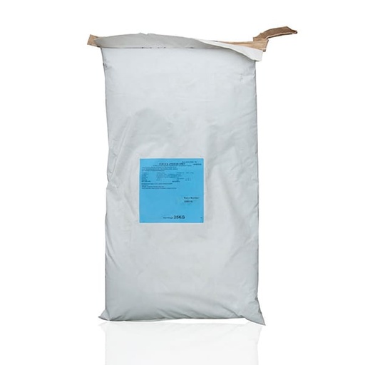 [MIN010] Black Minerals (25kg)