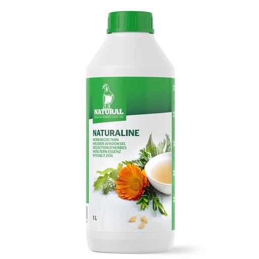 [NAT030] Naturaline (1L)
