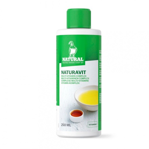 [NAT045] Naturavit (250ml)