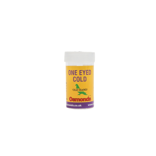 [OSM020] One Eyed Cold Tablets