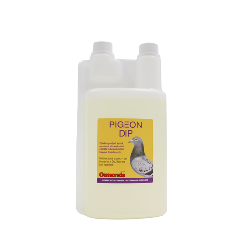 [OSM025] Pigeon Dip (500ml)