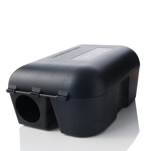 [PES030] Bait Box/Station Standard Rat