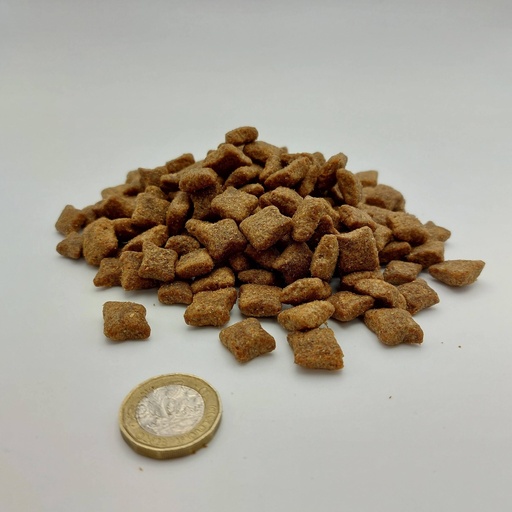 [PET015] Ferret & Hedgehog Food (10kg)