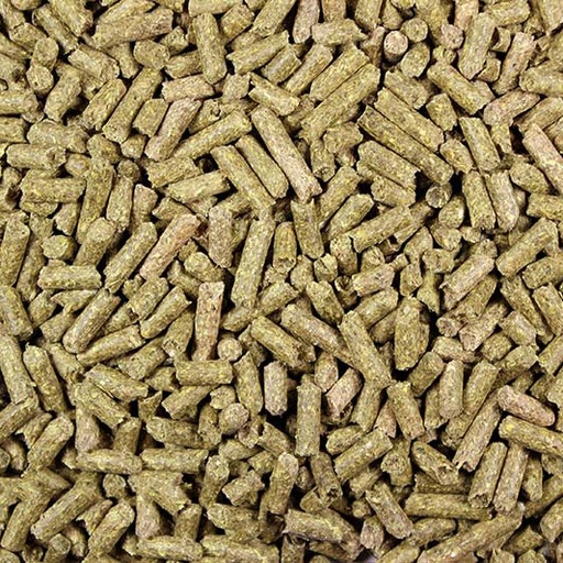[PET030] Rabbit Pellets (25kg)