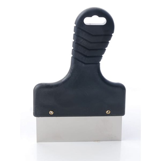 [SCR020] Black Small 5'