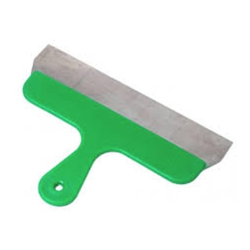 [SCR026] Green Large 23cm