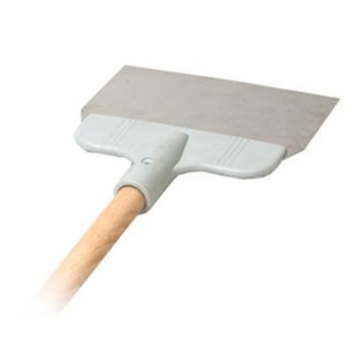 [SCR037] Long Wooden Handle 30cm