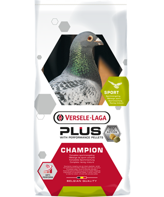 [VL090] Champion Plus (20kg)