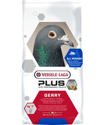 [VL110] Gerry Plus (20kg)