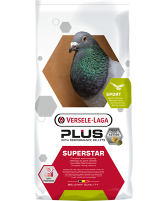 [VL130] Super Star Plus (20kg)