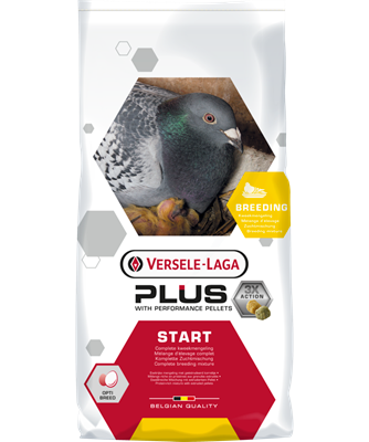 [VL125] Start Plus (20kg)