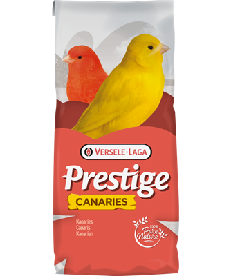 [VL200] Canary Superior (20kg)