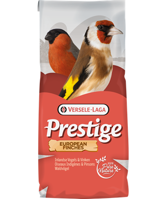 [VL220] Gold Finch & Siskins (20kg)