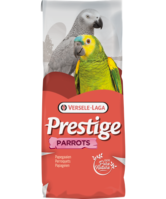 [VL230] Parrots Mixed (15kg)