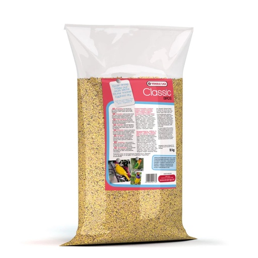 [VL274] Oke Egg Food Dry (Classic) (10kg)