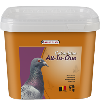 [GRT002] All in One (10kg)
