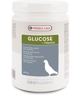 [VL355] Glucose & Vitamins