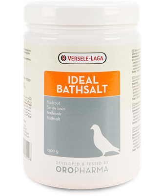 [VL365] Ideal Bath Salts
