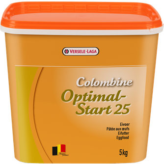 [VL375] Optimal Start