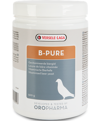[VL395] Vitaminized Brewer's Yeast B-Pure