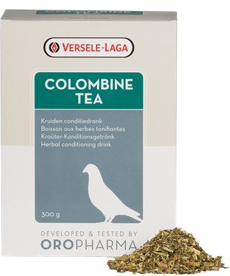 [VL390] Tea (300g)