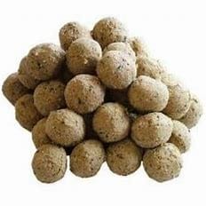 [WB015] Fat Balls Box (50)