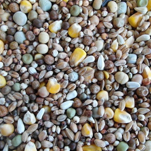 [BJE070] BJF Super Breeding (20kg)