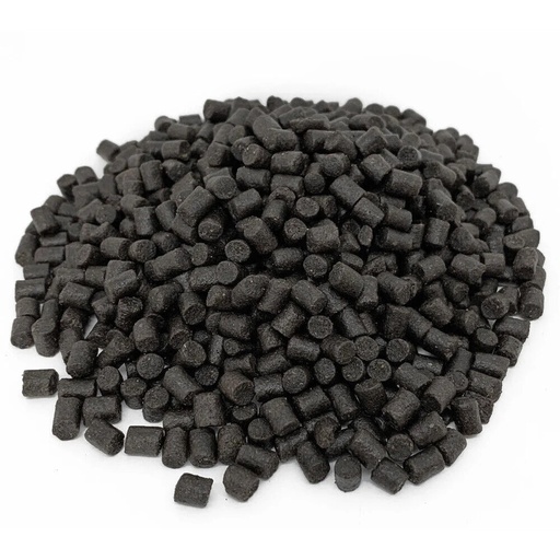 [FPE090] Basic Halibut Pellets 6mm (25kg)