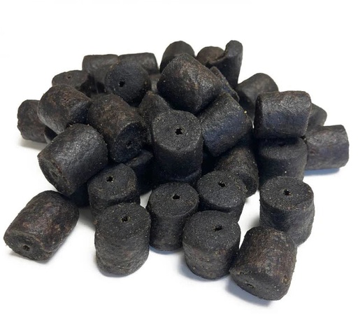 [FPE160] Pre Drilled Halibut Pellets 14mm (20kg)