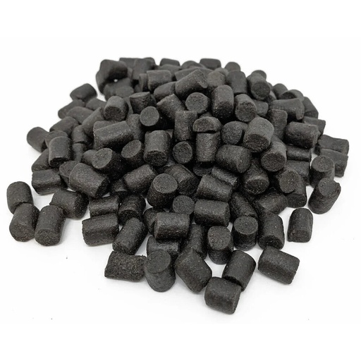[FPE150] Basic Halibut Pellets 8mm (25kg)