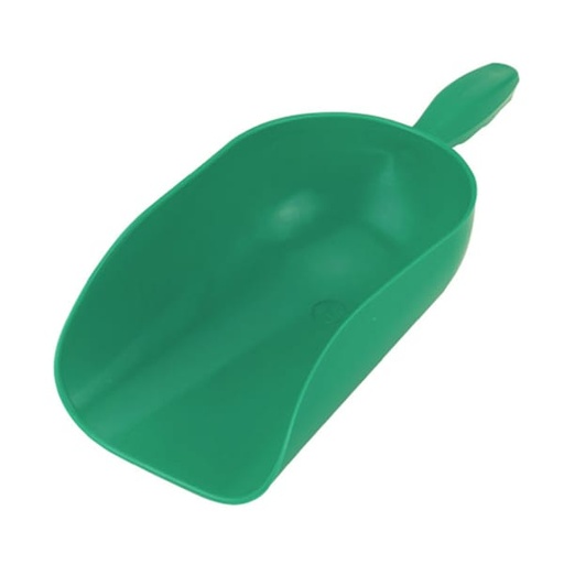 [FED300] Scoop
