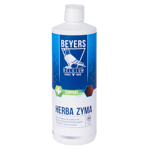 [BEY083] Herba Zyma (1L)