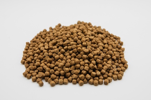 [PET023] Pond Pellets (10kg)