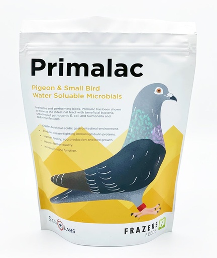 [FRA080] Primalac (300g)