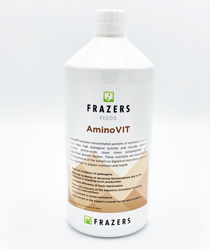[FRA015] AminoVIT (1L)