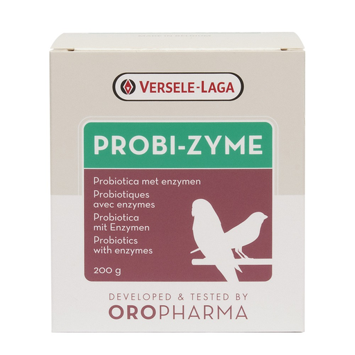 [VL1504] Versele Laga Oropharma Probi-Zyme - Probiotics + Enzymes For All Birds