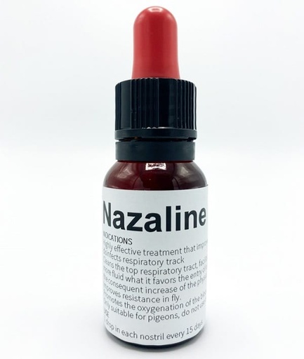 [FRA059] Nazaline