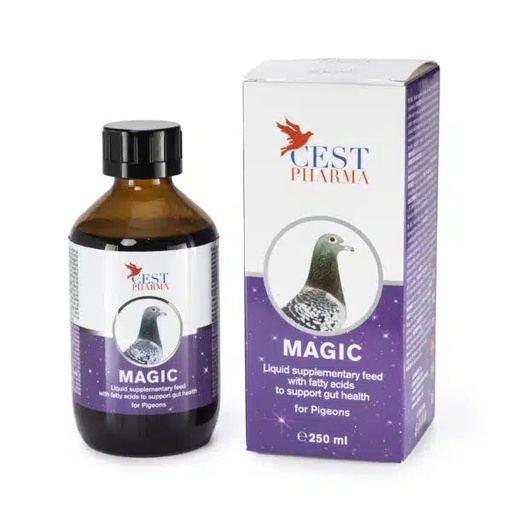 [CES082] Magic (250ml)