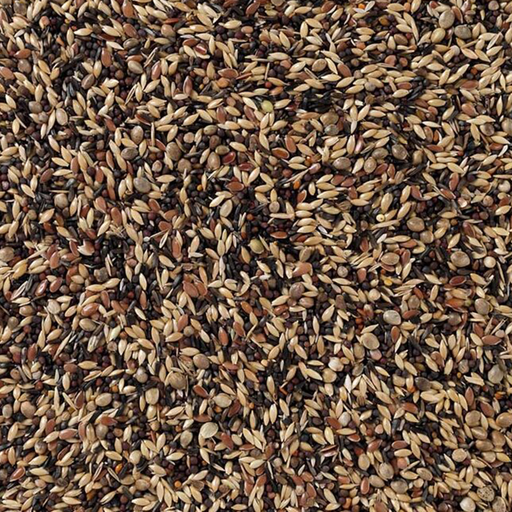 [BEY055] Siskins & Goldfinch 58 (20kg)