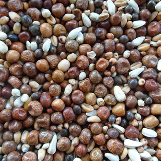 [BJF010] BJF Breed Wean (25kg)