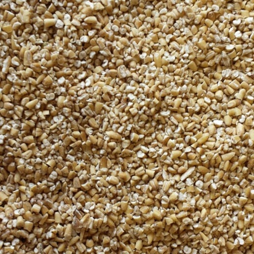[STS095] Pinhead Oatmeal (25kg)
