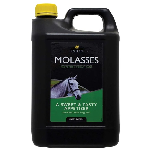 [BH015] Molasses (4L)