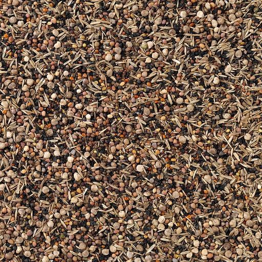 [BEY040] Healthseed Supreme 93 (15kg)
