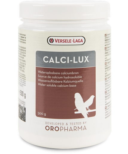 [CAG060] V/L Calcilux (500g)