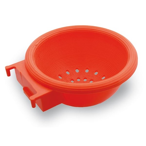 [CAG050] Bird Nest + Hooks (Plastic)